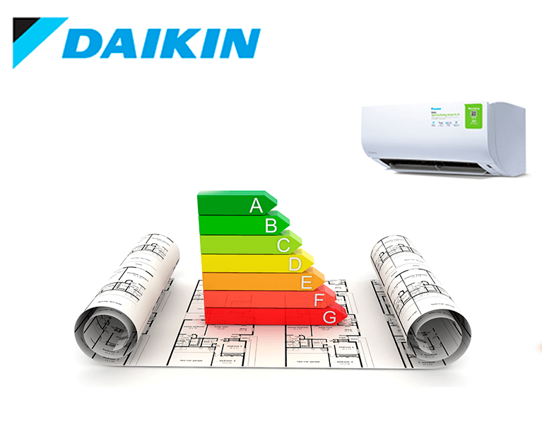 Daikin y el Día Mundial de la Eficiencia Energética