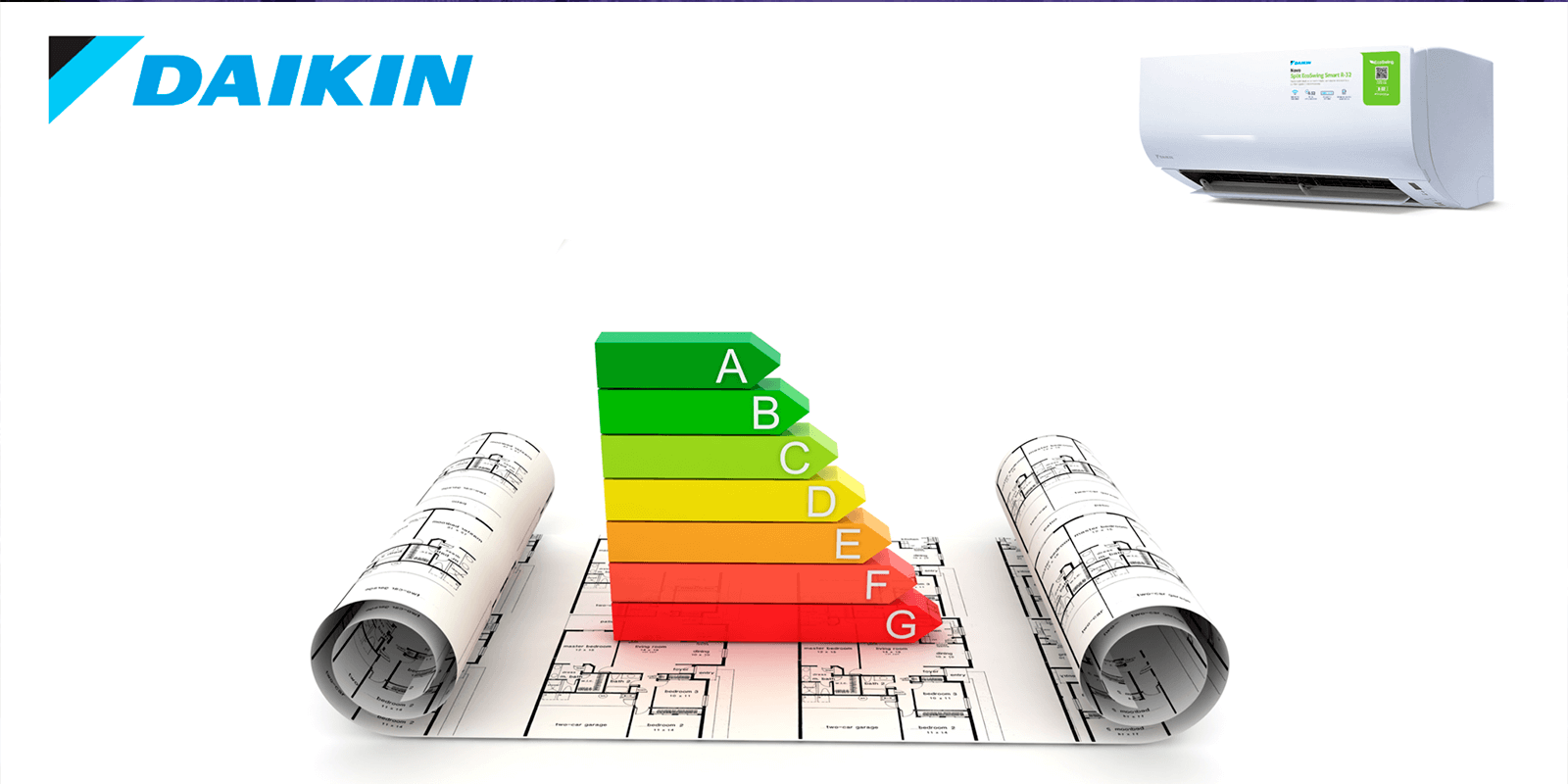 Daikin y el Día Mundial de la Eficiencia Energética