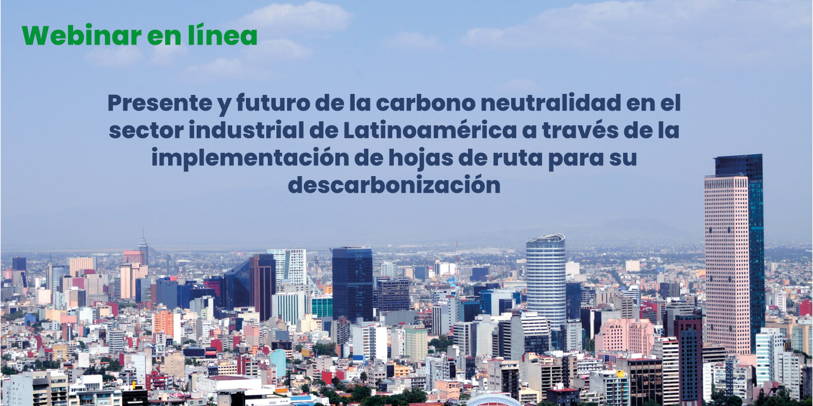 Daikin trabaja hacia cero emisiones netas de gases de efecto invernadero