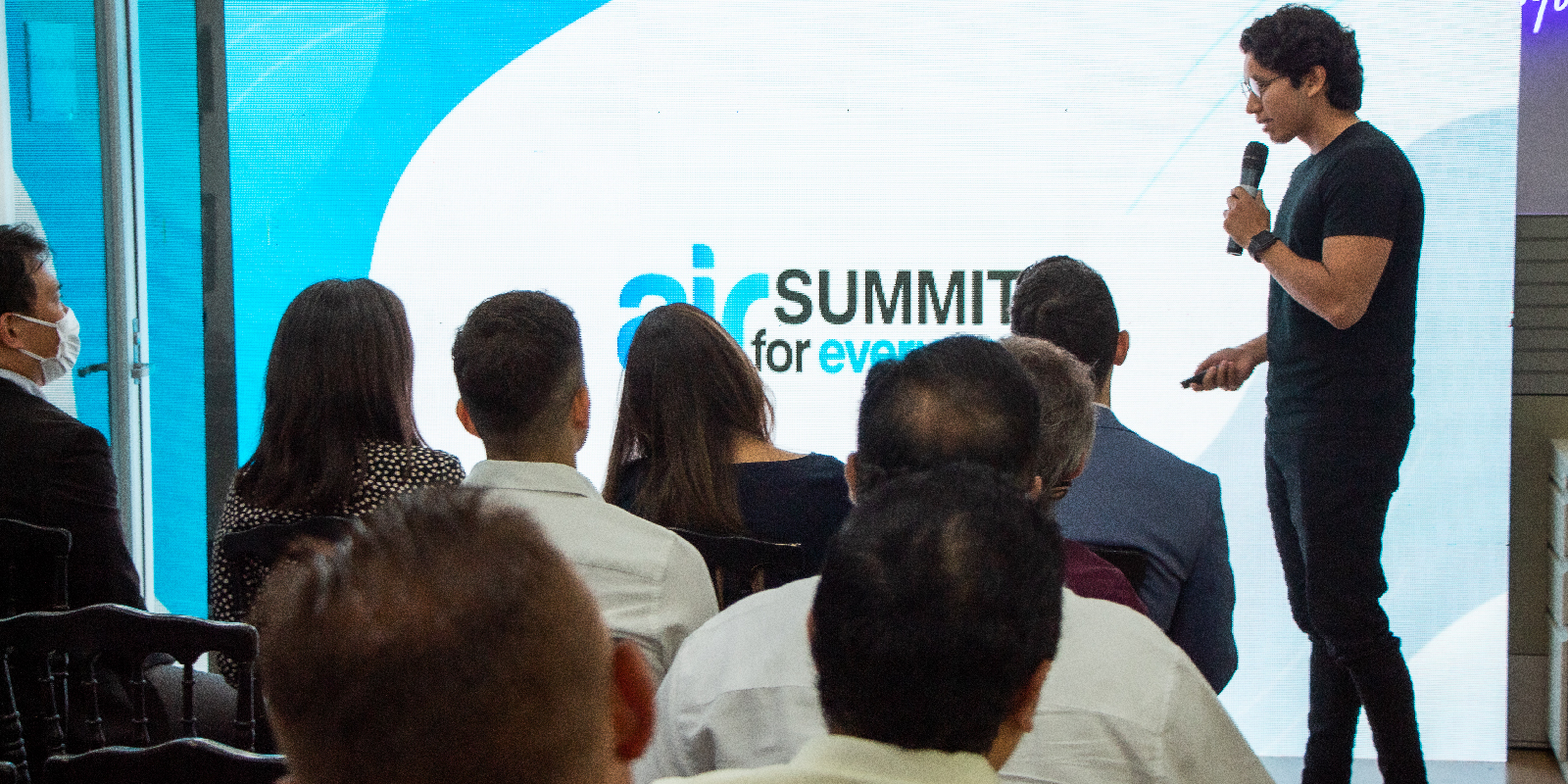 INCmty Disruptair Challenge 2022 invita a emprendedores latinoamericanos a emprender la industria del aire