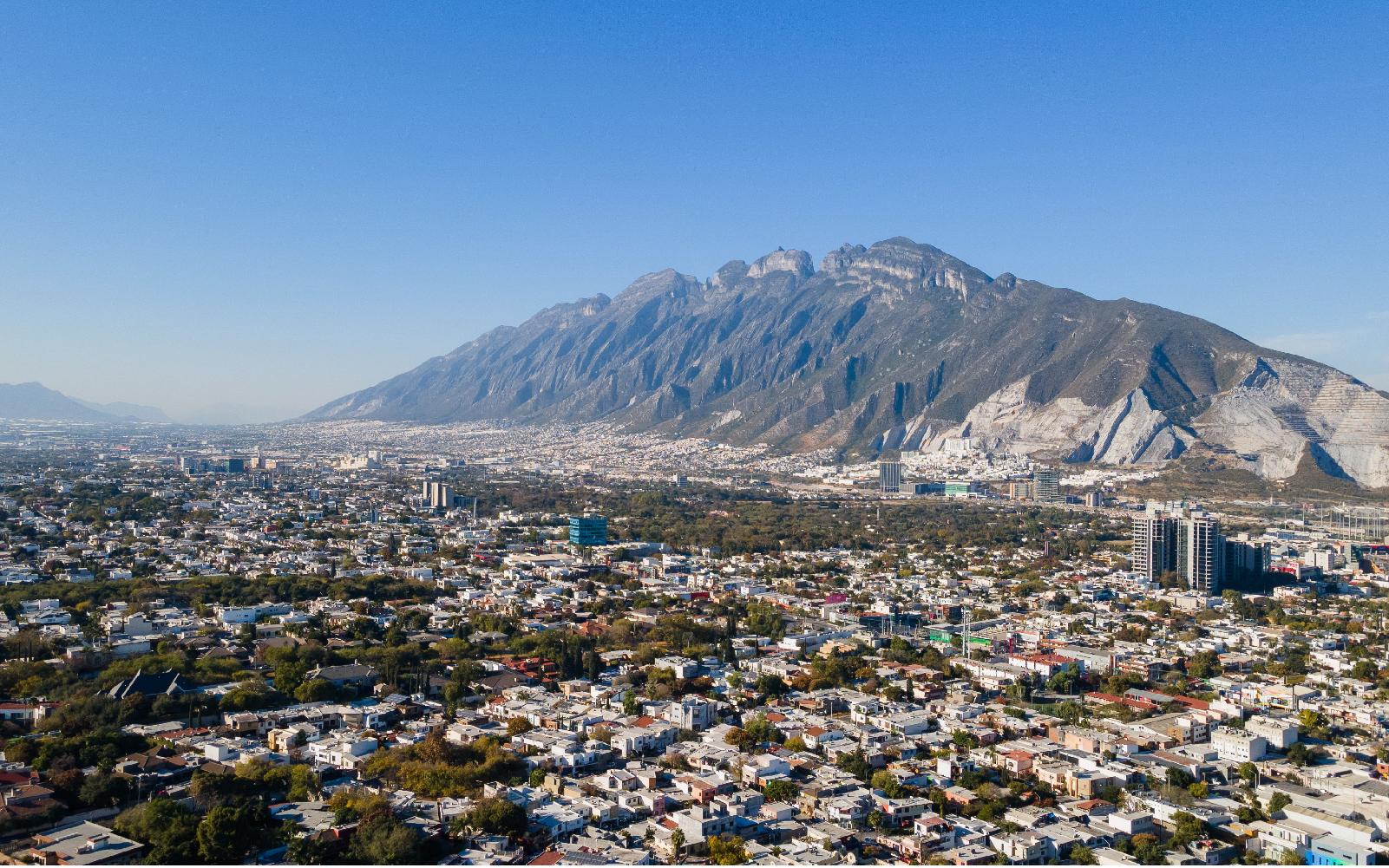 Daikin impulsa el futuro sostenible en Monterrey con alianza estratégica con el Tec de Monterrey y su edificio “Expedition”